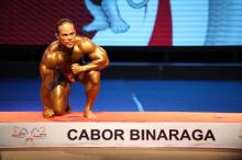 Batam Jadi Tuan Rumah Kejuaraan Asia Binaraga 2019