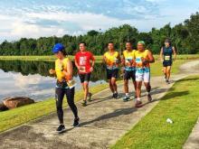 Diikuti 3.200 Peserta, Mandiri Bintan Marathon Sediakan Hadiah Rp 1 Miliar