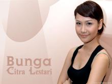 Bunga Citra Lestari Terang-terangan Posting Foto di Ranjang Bareng Pria Lain 