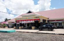 BREAKING NEWS! PNS Kantor Camat Bintim Terjaring OTT Saber Pungli