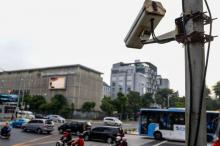 Siap-siap Tilang Elektronik di Batam, Wajah Pelanggar Bisa Terpindai CCTV