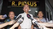 Dahlan Iskan Ditahan Jaksa