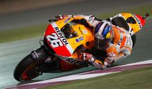 Pedrosa Prediksi Perebutan Podium MotoGP Qatar Sengit