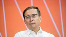 Mengenal Daniel Zhang Pengganti Jack Ma Nakhodai Alibaba