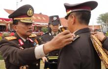 Daftar Perwira Menengah di Jajaran Polresta Barelang dan Polres Karimun yang Dimutasi 