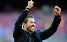 Simeone Masih Tidak Percaya Atletico Lolos ke Final Champions