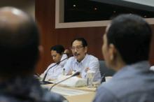 BP Batam Batalkan Alokasi Lahan Tidur