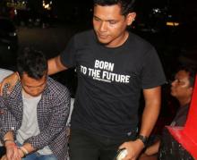 Dugaan Motif Order Bunuh Jaksa Dicky Terungkap