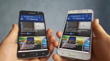 Samsung Kembali Didera Masalah, Giliran Galaxy J5 Terbakar