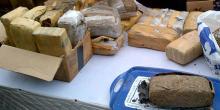 Dodol Bercampur Ganja Seberat 2 Kg akan Dikirim ke Pekanbaru