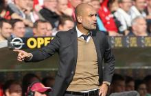 Mengejutkan, Guardiola Sepakat Latih City
