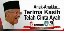 Gubernur Kepri HM Sani, Sang Tokoh Empat Azam 