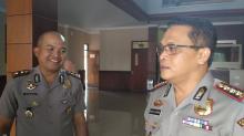 Telegram Kapolri: AKBP Hengki Jabat Kapolresta Barelang