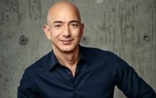 Orang Terkaya di Dunia Jeff Bezos yang Ingin Hidup Abadi