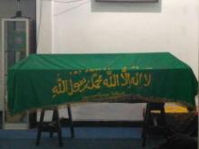 Pagi Ini, Jenazah Feby Kurnia Diterbangkan dari Yogyakarta ke Batam