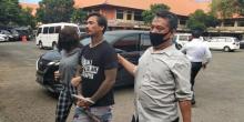 Jerinx Didampingi 13 Pengacara Hadapi Sidang Kasus `IDI Kacung WHO`