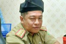 Banyak Daerah di Lingga Tidak Terjangkau Sinyal, Pemkab Lingga Jajaki Provider   