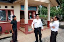 Kunjungi Polindes Kote, Kadinkes Lingga Temukan Masalah Ini