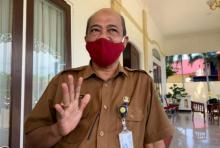 Belajar di Rumah Siswa SD-SMP di Karimun Diperpanjang Hingga 12 September
