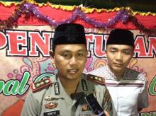 Polisi Belum Tetapkan Tersangka Penimbunan Minyak Tanah di Karimun