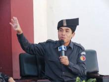 Malam Ini Pukul 24.00 Seluruh Alat Peraga Kampanye Harus Diturunkan