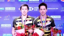10 Pebulutangkis Indonesia Masuk Nominasi Anugerah BWF 2019