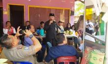 Yudi Kurnain Minta Penggusuran Ruli Sei Pancur Ditunda