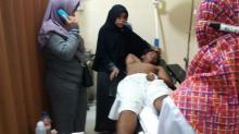 Warga: Jangan Ada Lagi Razia Kendaraan Kejar Maling