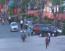 Ini Persiapan RT/RW Jelang Karantina Wilayah di Kota Batam