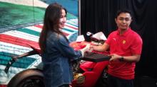 Ducati Panigale V4S Seharga Rp1,2 Miliar Bisa Kredit, Berapa Cicilannya?