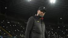 Klopp: Liverpool Pantas Kalah