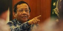 Warga NU Marah Ahok Hardik KH Maruf Amin