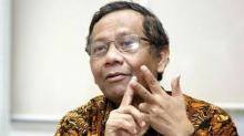 Mahfud MD: Masjid untuk Bangun Persaudaraan, Bukan Buat Adu Domba