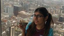 Mia Khalifa Buka-bukaan Pendapatan Selama Berkarir Jadi Bintang Film Dewasa