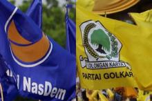 Nasdem dan Golkar Menguat di Dapil 1 Lingga, KPU: Belum Tahu