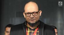 Tuntutan 1 Tahun untuk Penyiram Air Keras, Novel Baswedan: Jauh dari Rasa Keadilan
