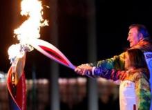 Obor Asian Games Akan Diarak Keliling Indonesia