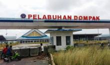 KPK Bantu Ungkap Korupsi Dompak Rp 120 Miliar
