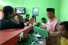 Seorang Kasi di Disdukcapil Lingga Ini Buat Warga Kecewa, Kenapa?