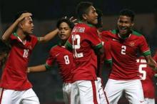 Timnas U-16 vs Kamboja di Laga Penutup Penyisihan Grup A, Siapa Menang?