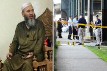  Pembunuh Imam Masjid di New York Belum Ditangkap