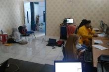 Tes CPNS Belum Dimulai, Pendaftar dari Lingga Sudah Diuji