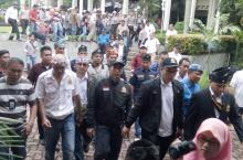  Dinilai Tidak Adil, Perpat Minta Tarif UWTO Kampung Tua Direvisi