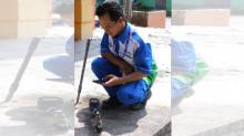 Hindari Sanksi dan Denda, Pelanggan ATB Perlu Perhatikan Larangan Ini