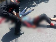 Insiden Pelajar MTS Tanjungpinang Bukti Bahaya Langgar Aturan Lalu-lintas