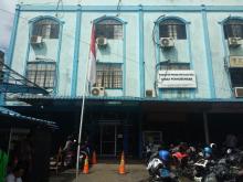 Kantor Dishub Kepri Digeledah KPK, Terkait Kasus Lain?