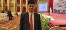 Jabat Direktur Pelabuhan BP Batam, Nelson Idris Fokus ke Batu Ampar