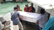Jenazah Warga Bintan Korban Penembakan APMM Malaysia Dipulangkan