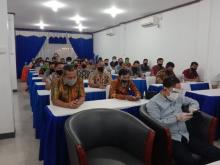 Bawaslu Kepri Ingatkan Natuna soal Netralitas ASN di Pilkada