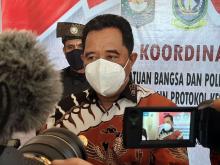 Pjs Gubernur Kepri Prediksi Kasus Covid Meningkat, Jika Hal Ini Terjadi..